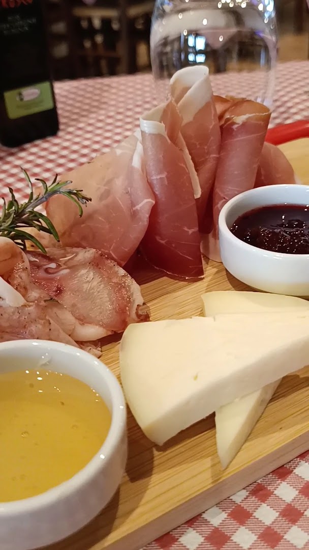 Ristorante Pizzeria Il Botteghino - Traditional cuisine, Carne