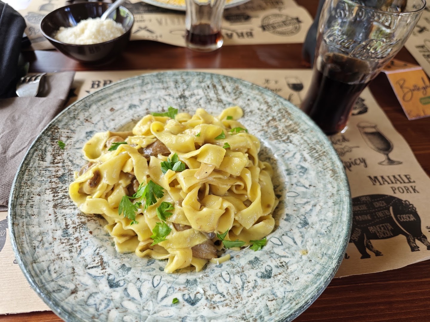 Ristorante Pizzeria Il Botteghino - Traditional cuisine, Carne