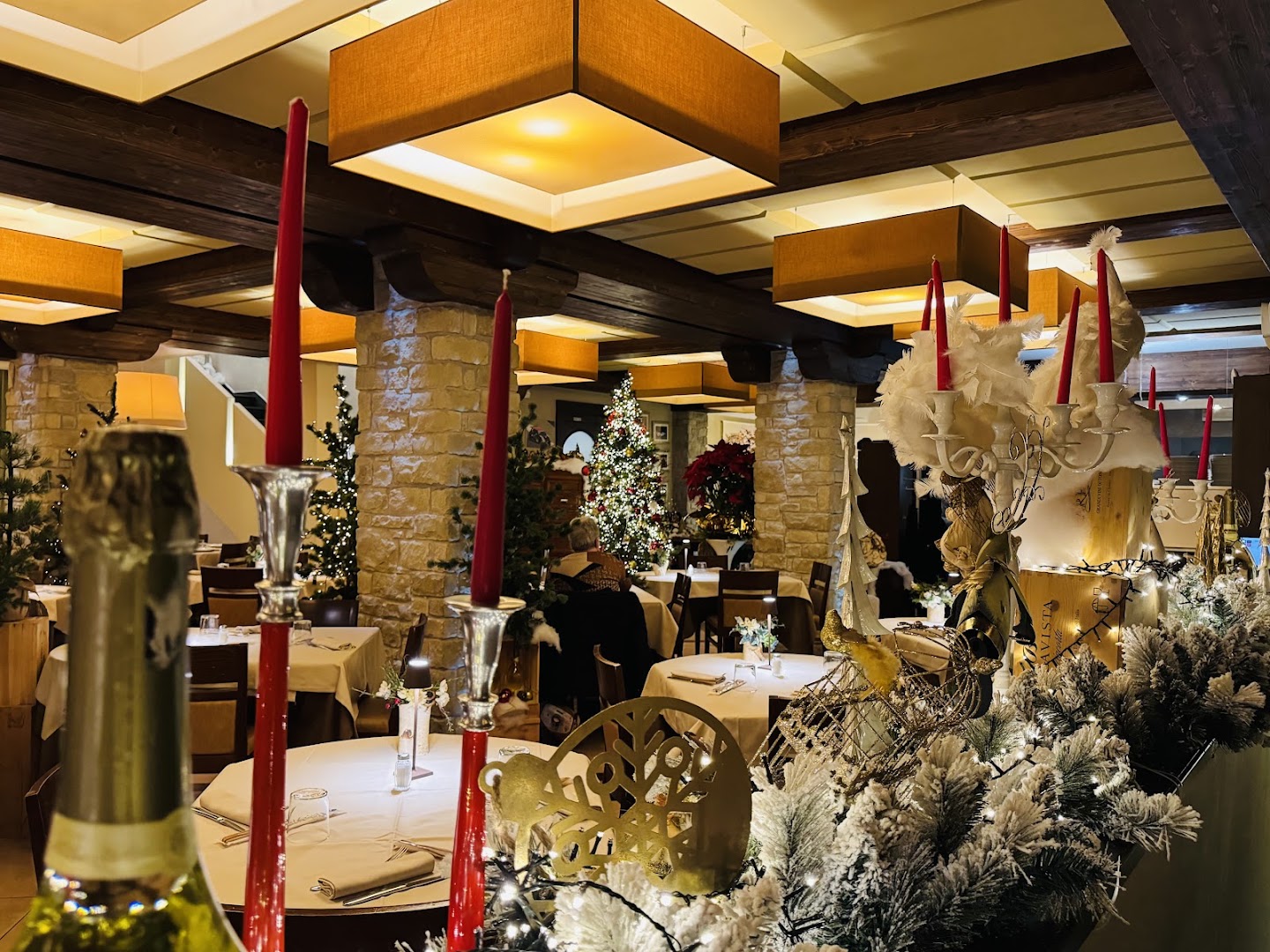 Ristorante Pizzeria Il Braciere