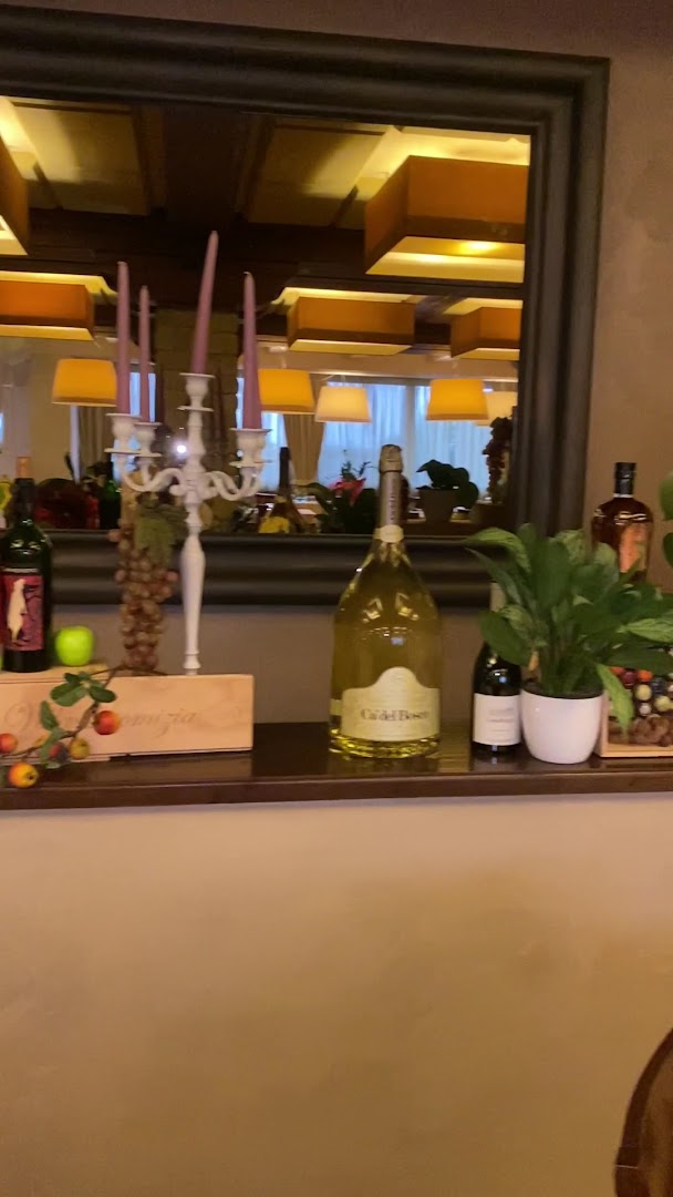 Ristorante Pizzeria Il Braciere