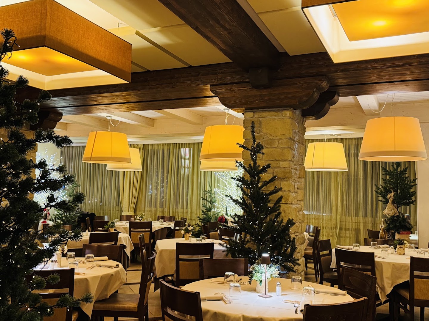 Ristorante Pizzeria Il Braciere, Cazzago San Martino