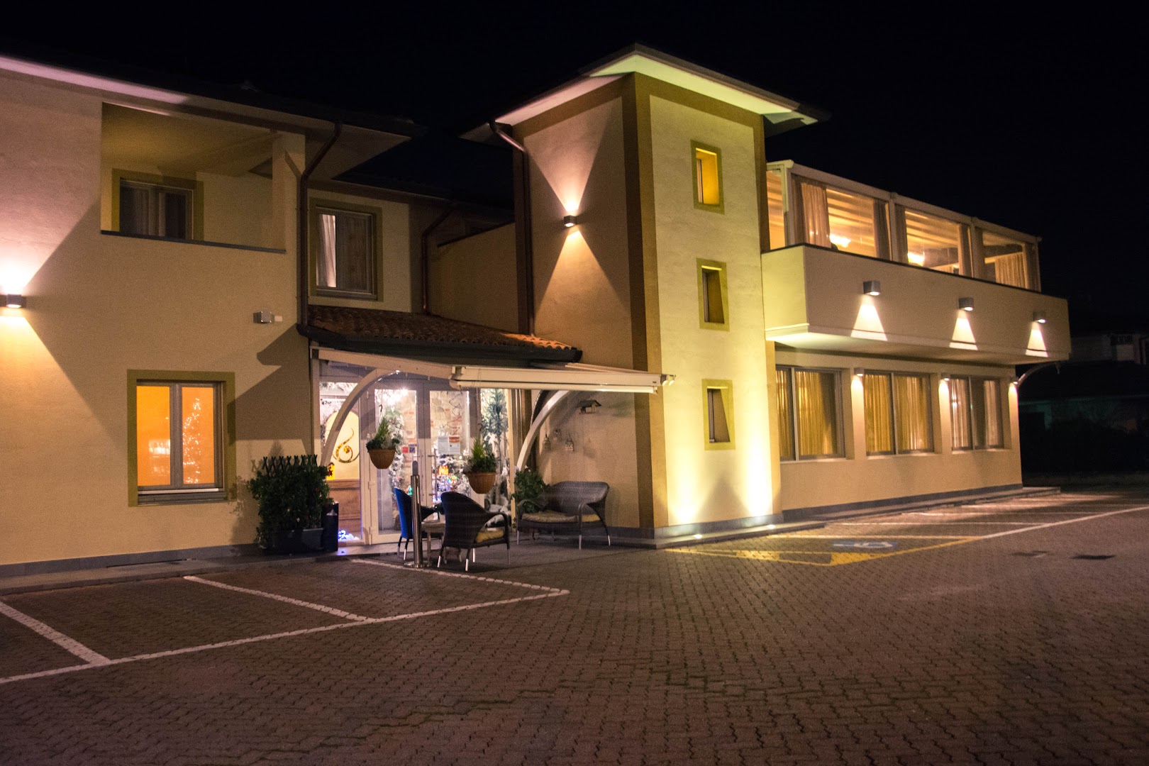 Ristorante Pizzeria Il Braciere