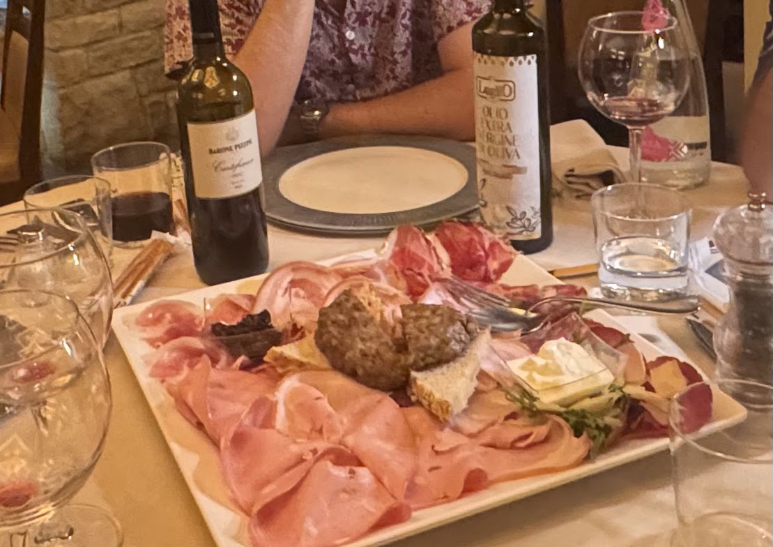 Ristorante Pizzeria Il Braciere