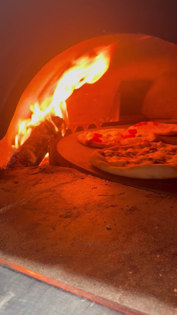 Ristorante Pizzeria Il Brigantino Ravenna, Ravenna