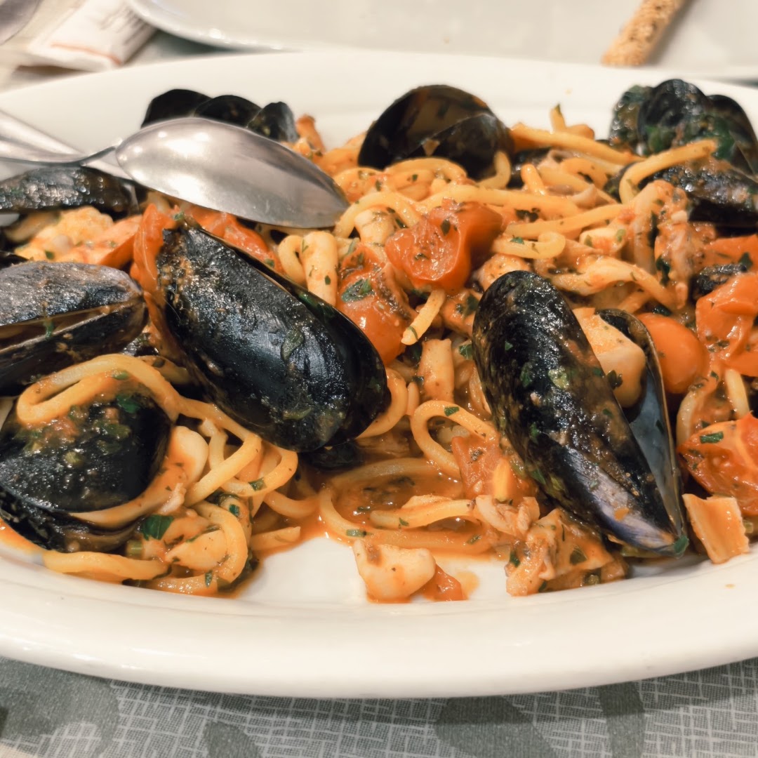 Ristorante Pizzeria Il Brigantino Ravenna