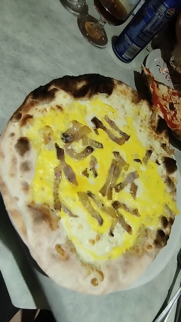 Ristorante Pizzeria Il Buchetto, Roma