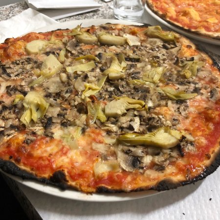 Ristorante Pizzeria Il Buchetto