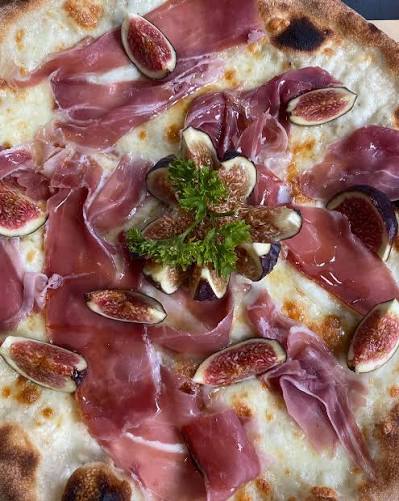 Ristorante Pizzeria Il Buchetto