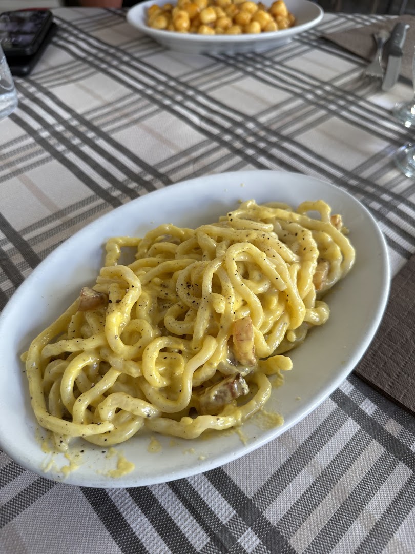 Ristorante Pizzeria Il Buongustaio