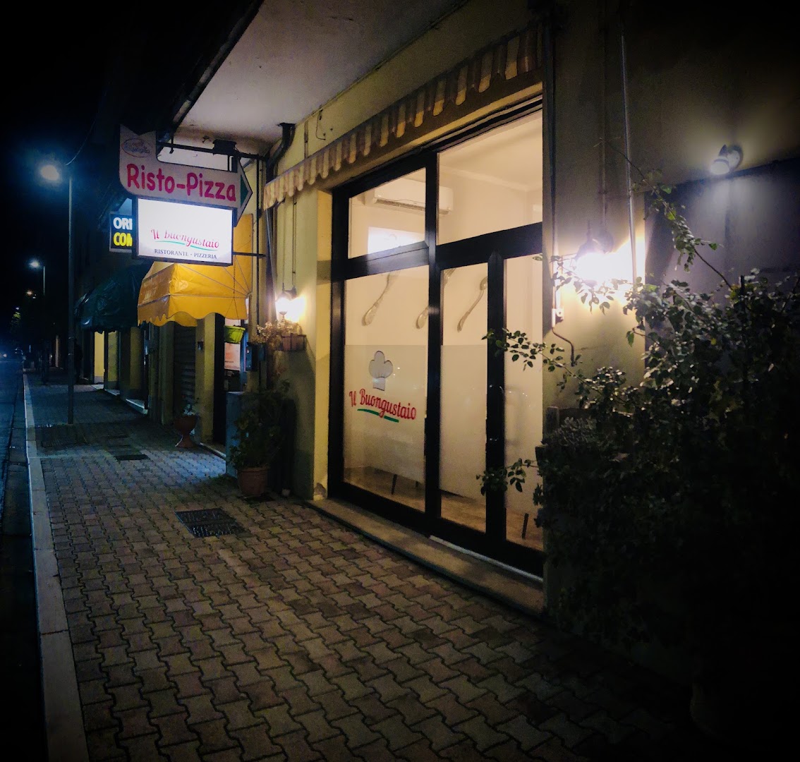 Ristorante Pizzeria Il Buongustaio