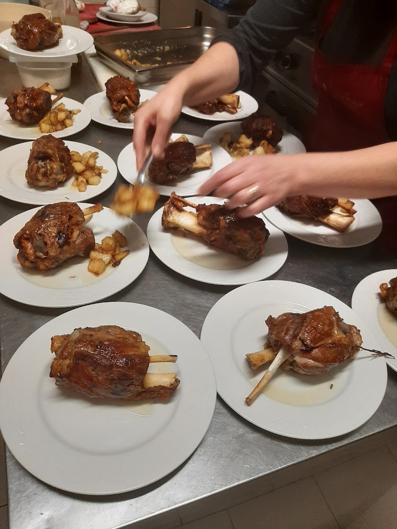Ristorante Pizzeria Il Buongustaio