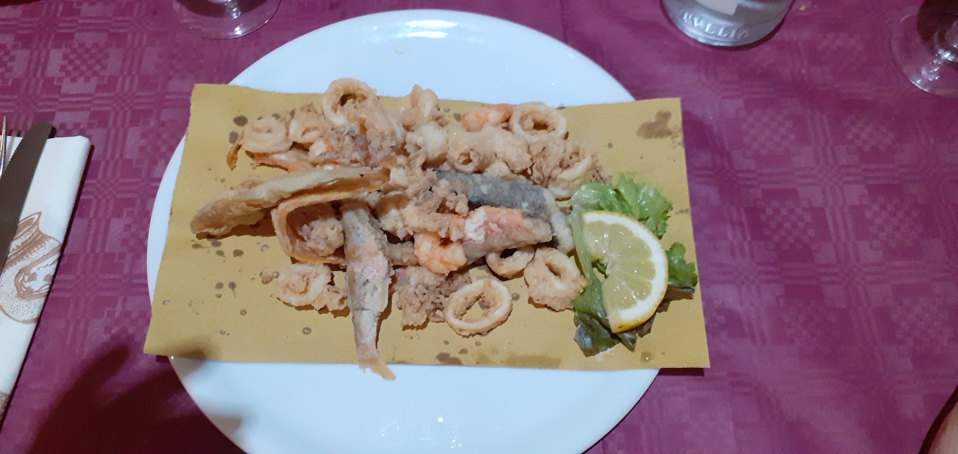 Ristorante Pizzeria Il Buongustaio
