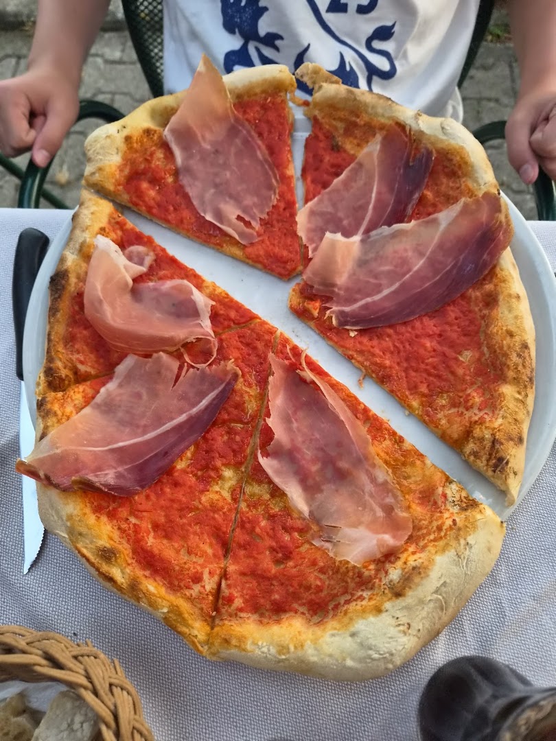 Ristorante Pizzeria Il Cainone