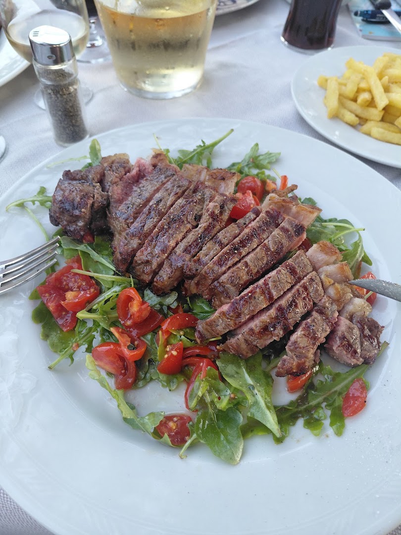 Ristorante Pizzeria Il Cainone