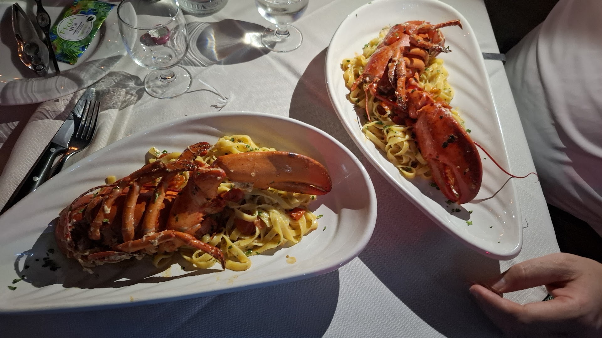 Ristorante Pizzeria Il Cainone