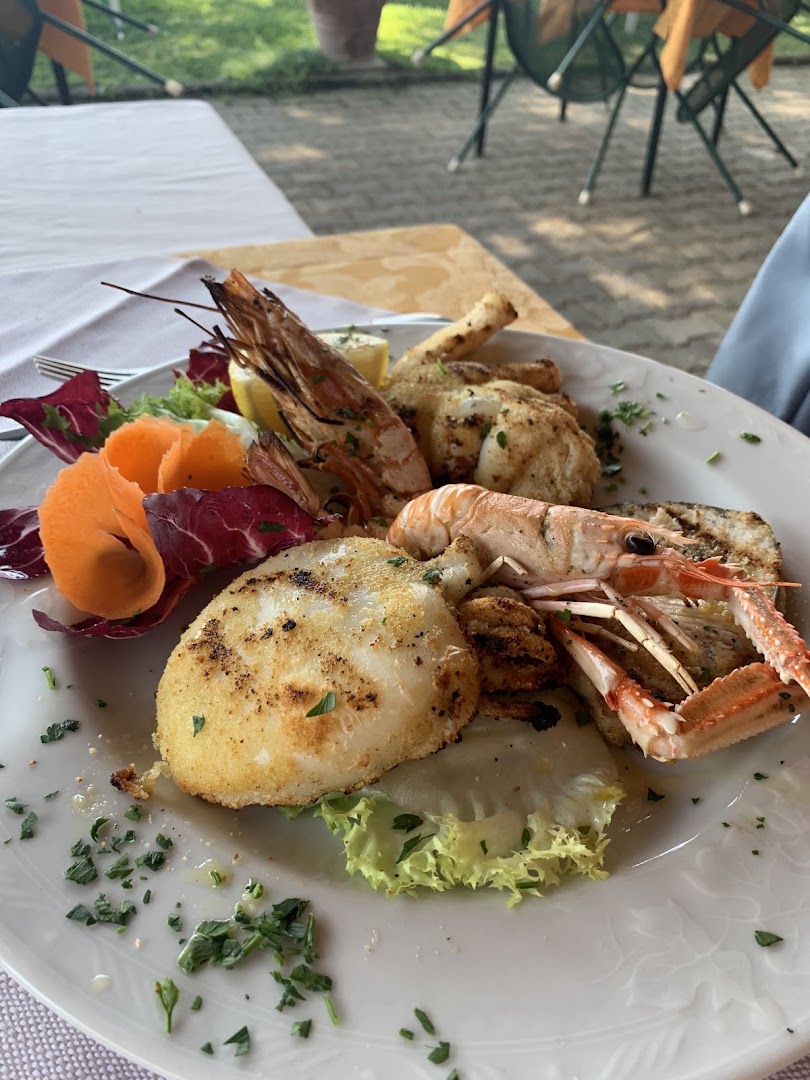 Ristorante Pizzeria Il Cainone