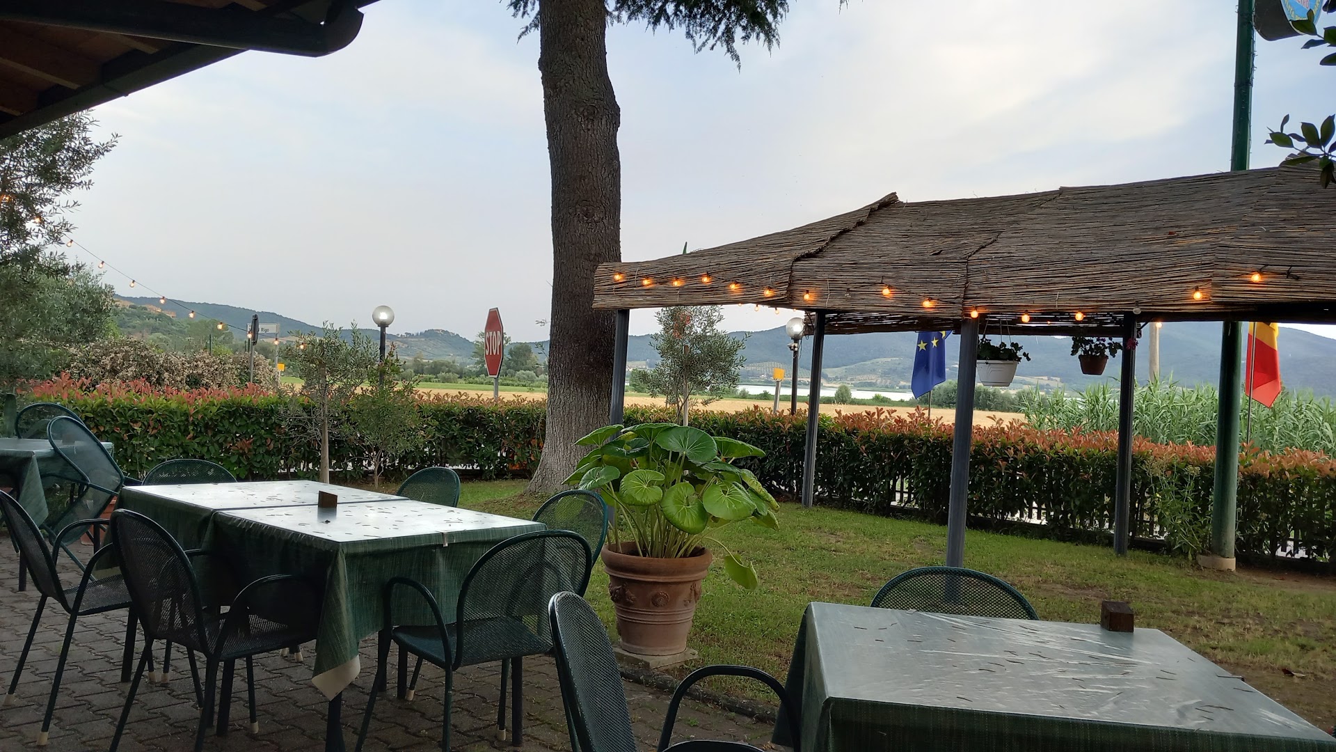 Ristorante Pizzeria Il Cainone