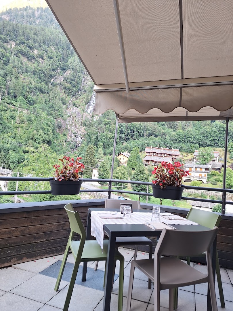 Ristorante Pizzeria Il Caminetto