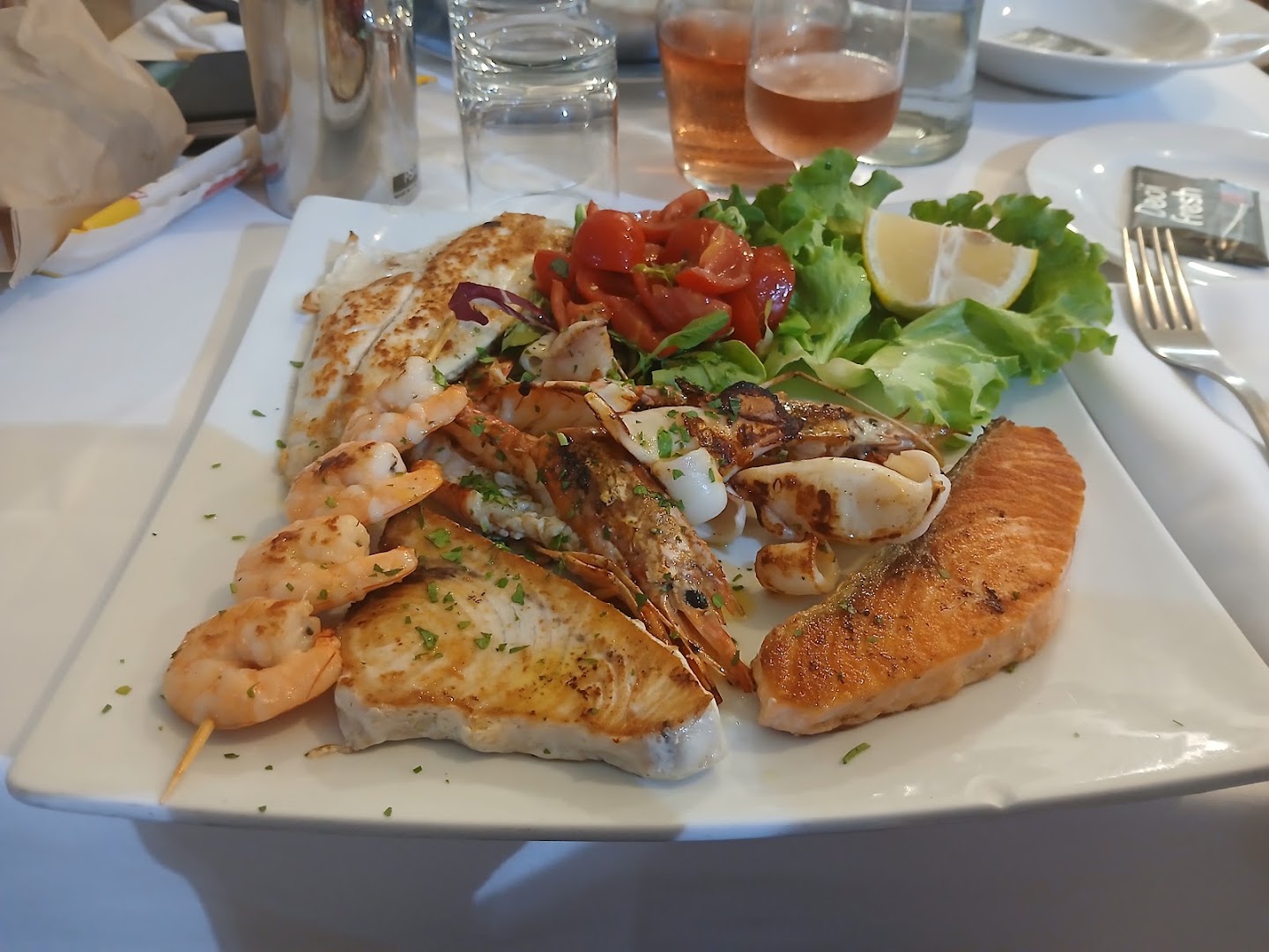 Ristorante Pizzeria Il Cantuccio
