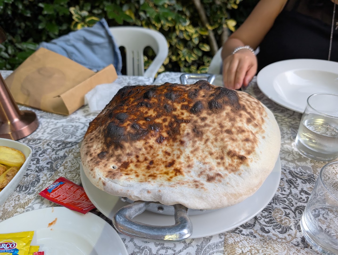 Ristorante Pizzeria Il Cantuccio