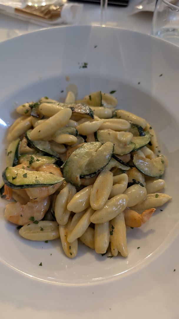 Ristorante Pizzeria Il Cantuccio