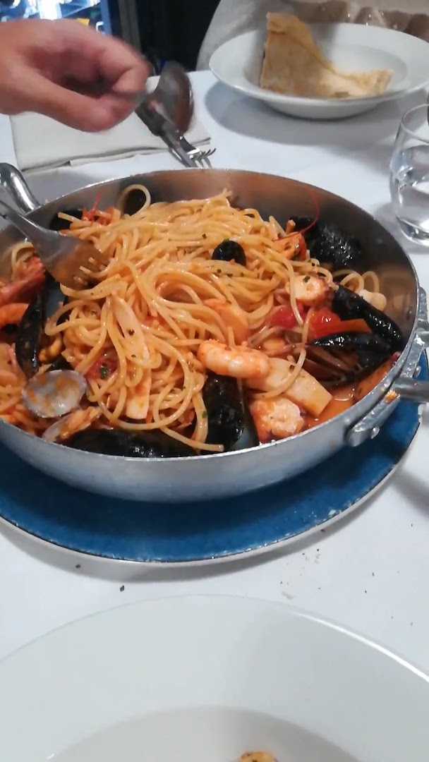 Ristorante Pizzeria Il Cantuccio, Giaveno