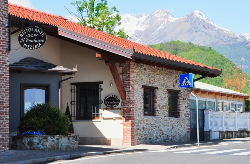 Ristorante Pizzeria Il Cantuccio