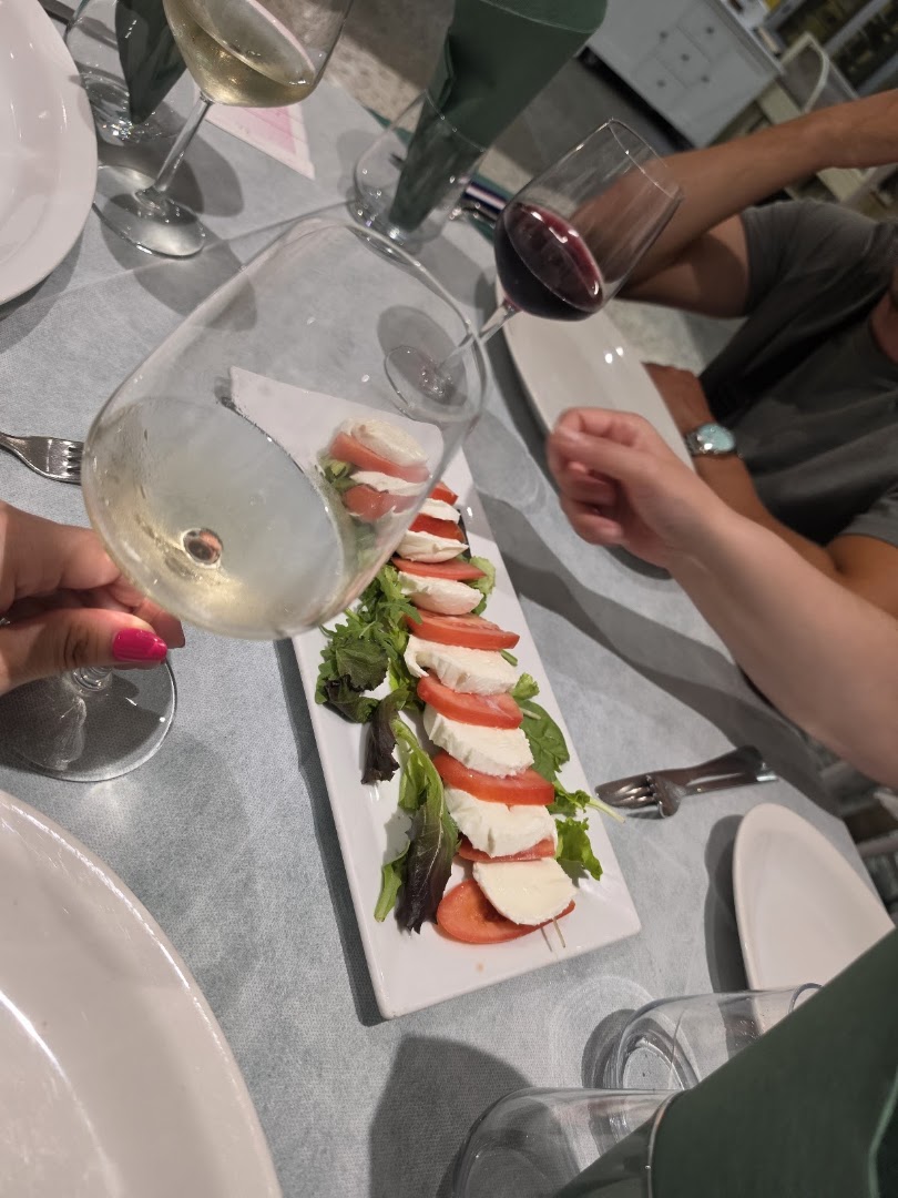 Ristorante pizzeria il Capriccio