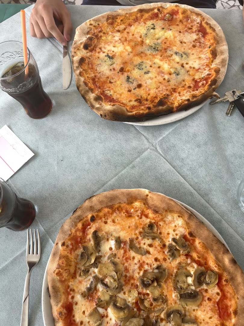 Ristorante pizzeria il Capriccio