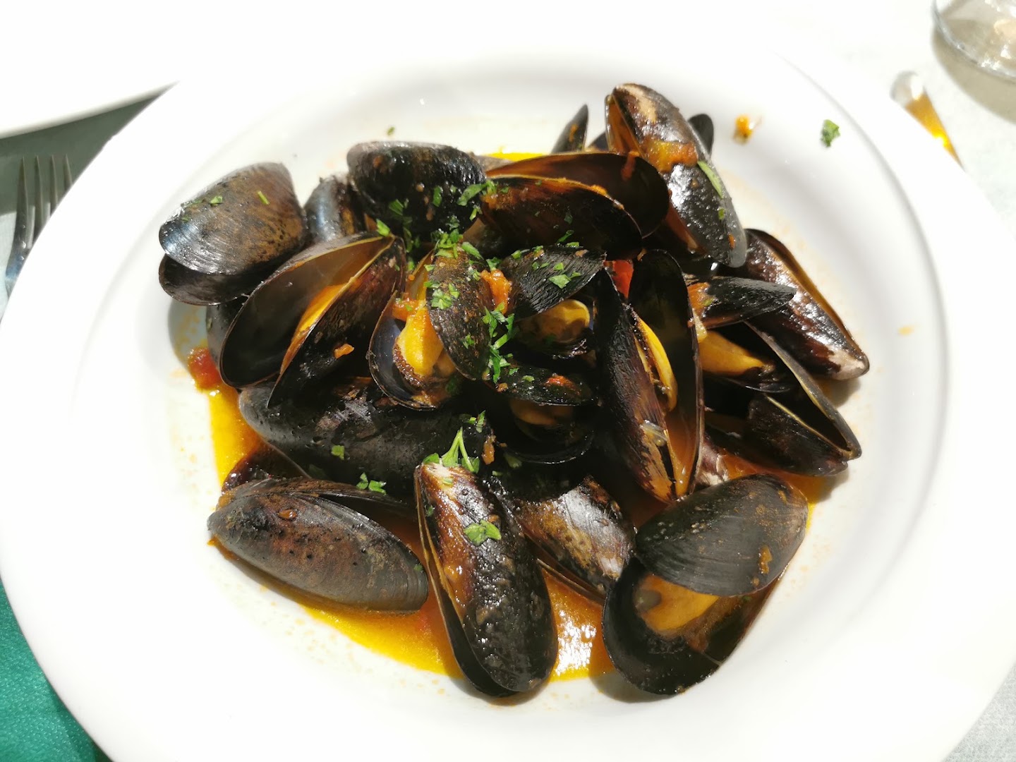 Ristorante pizzeria il Capriccio