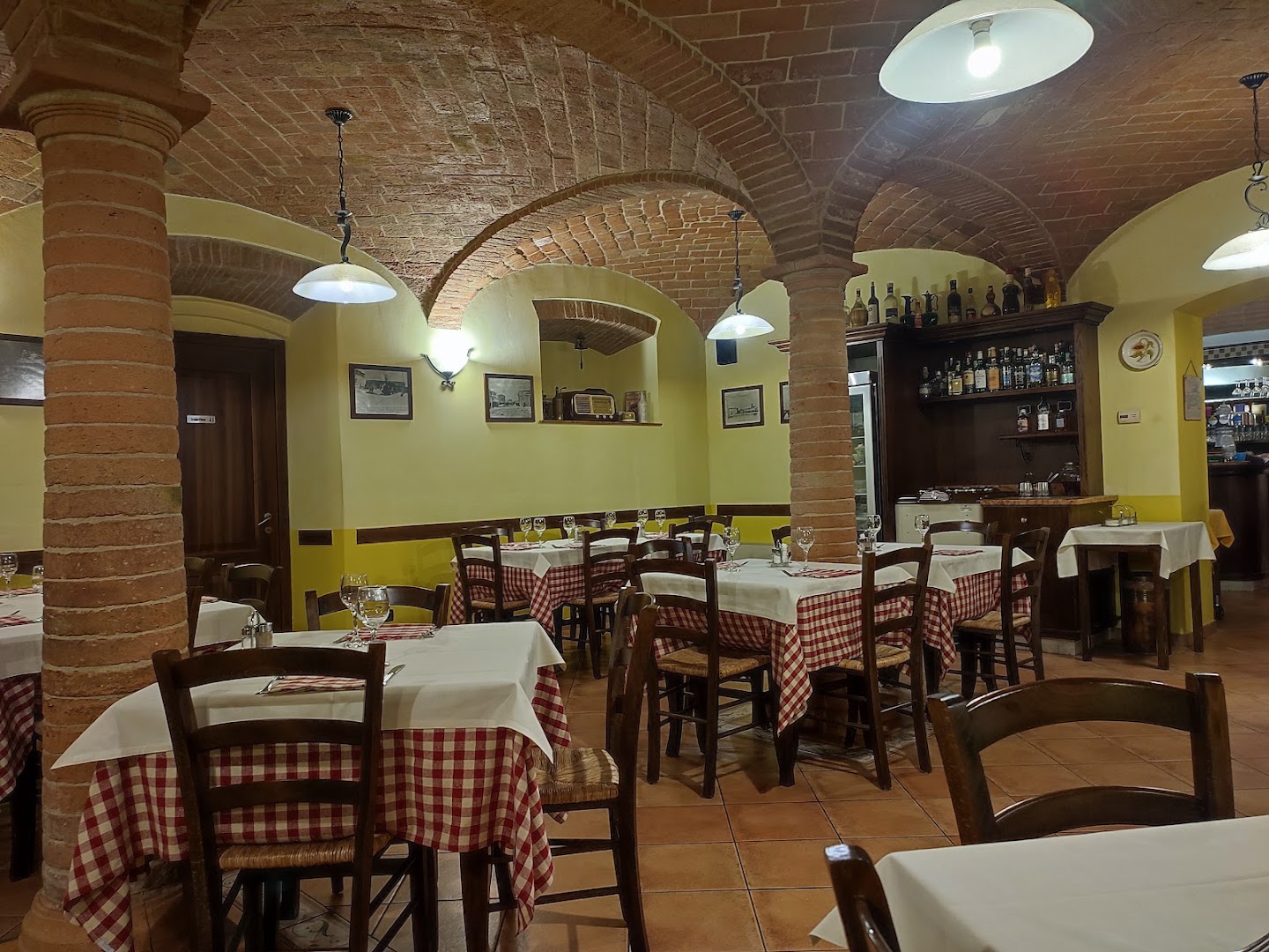 Ristorante Pizzeria Il Casale
