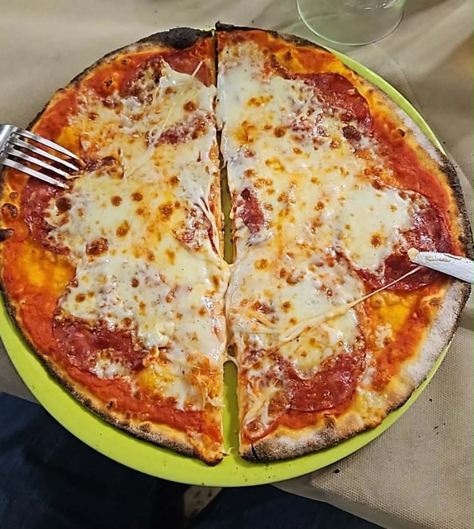 Ristorante Pizzeria Il Casale Roma