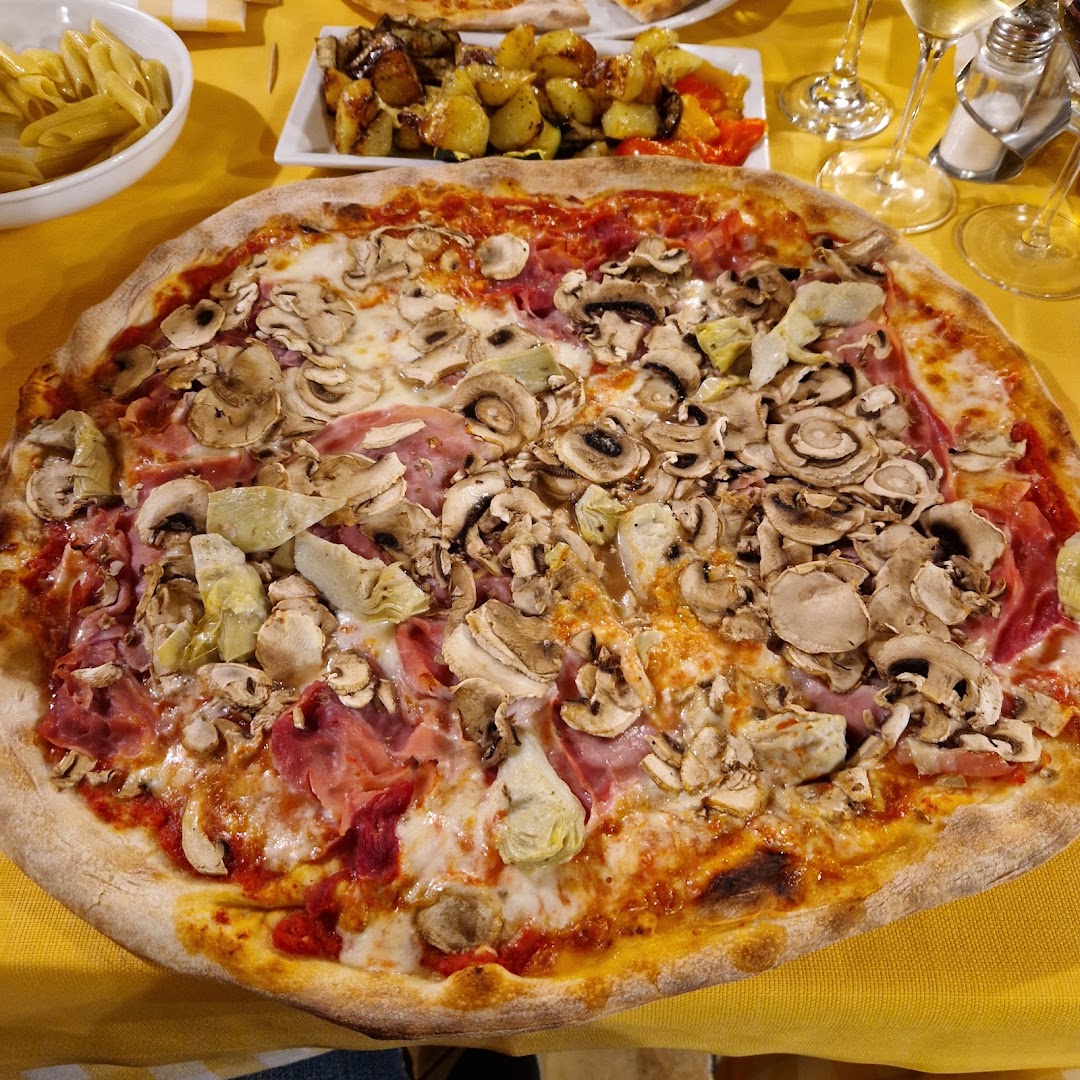 Ristorante Pizzeria Il Casale