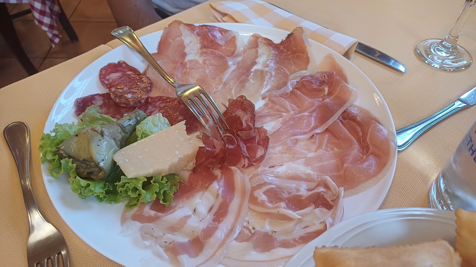 Ristorante Pizzeria Il Casale