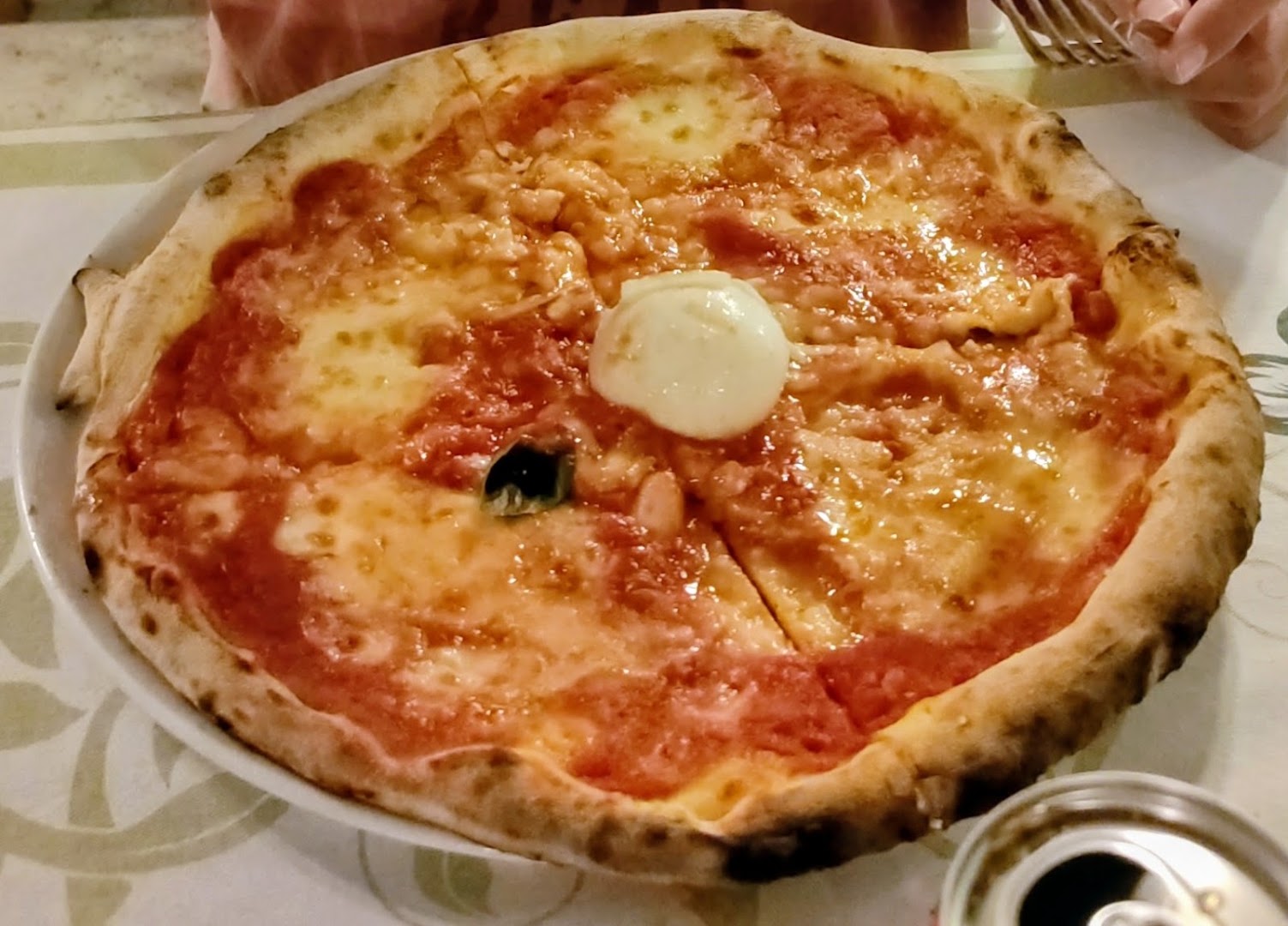 Ristorante Pizzeria Il Cascinale