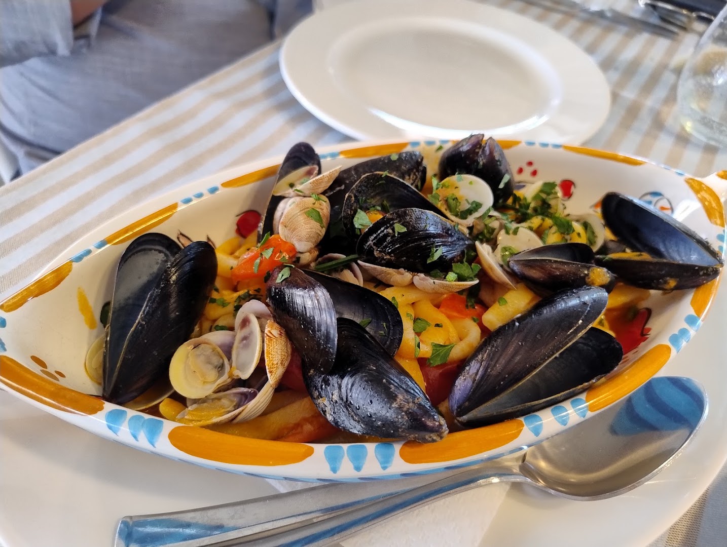 Ristorante Pizzeria Il Cascinale