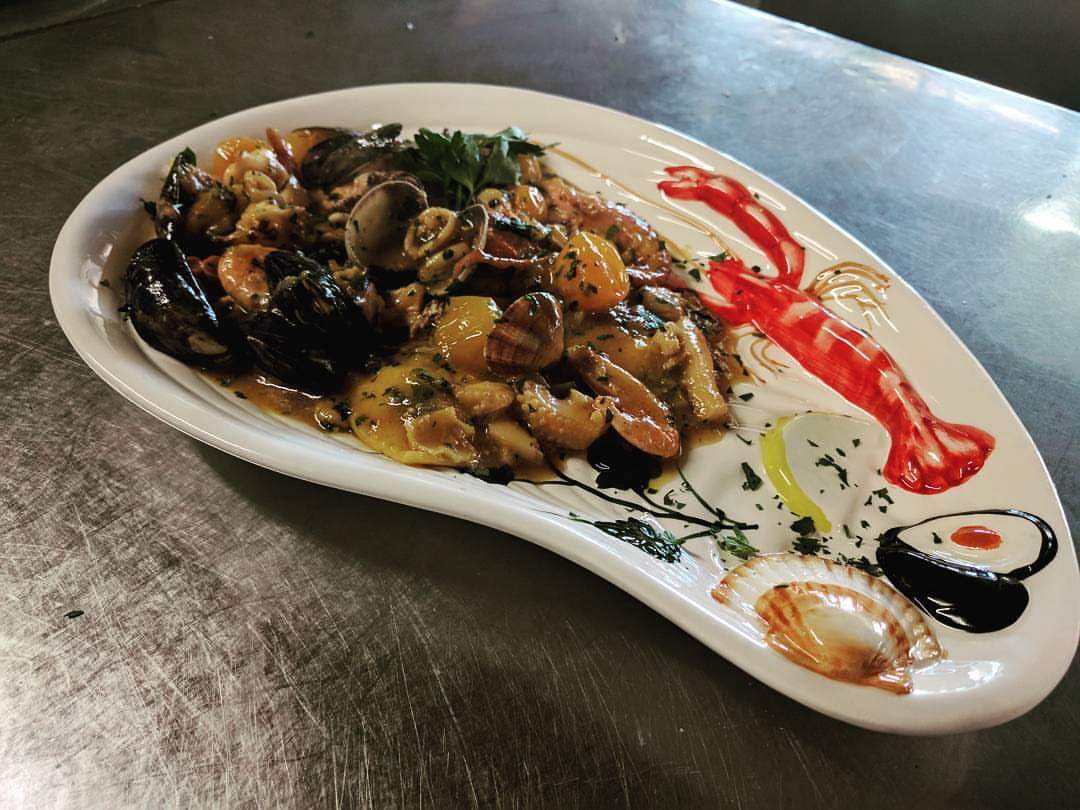 Ristorante Pizzeria Il Cascinale