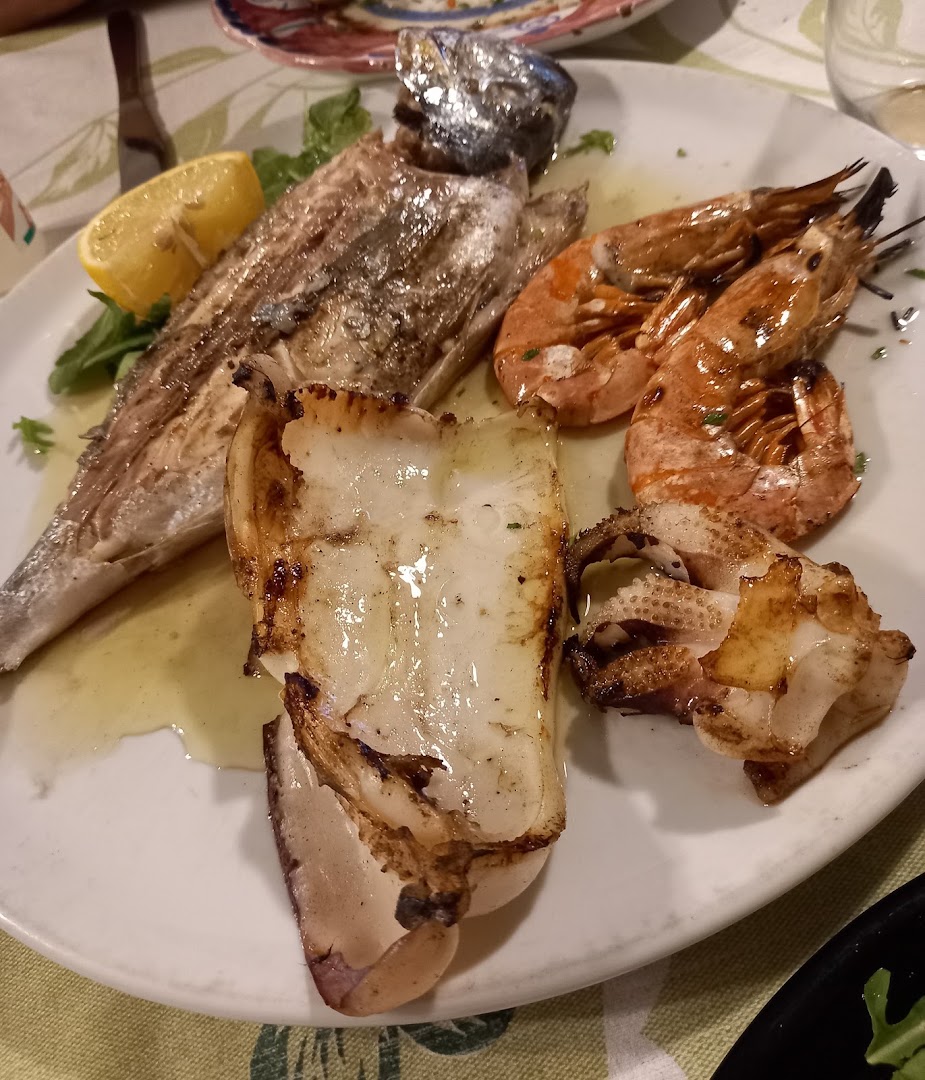 Ristorante Pizzeria Il Cascinale