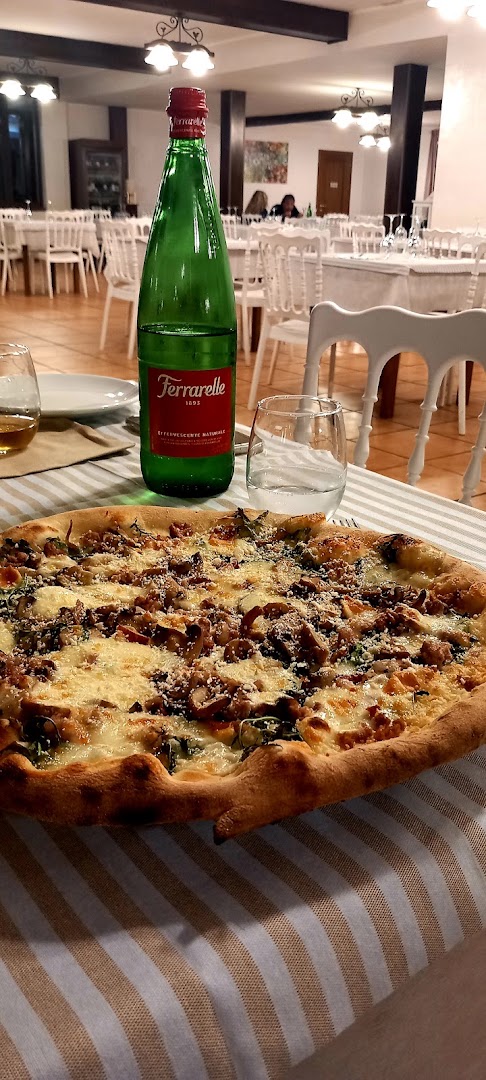 Ristorante Pizzeria Il Cascinale