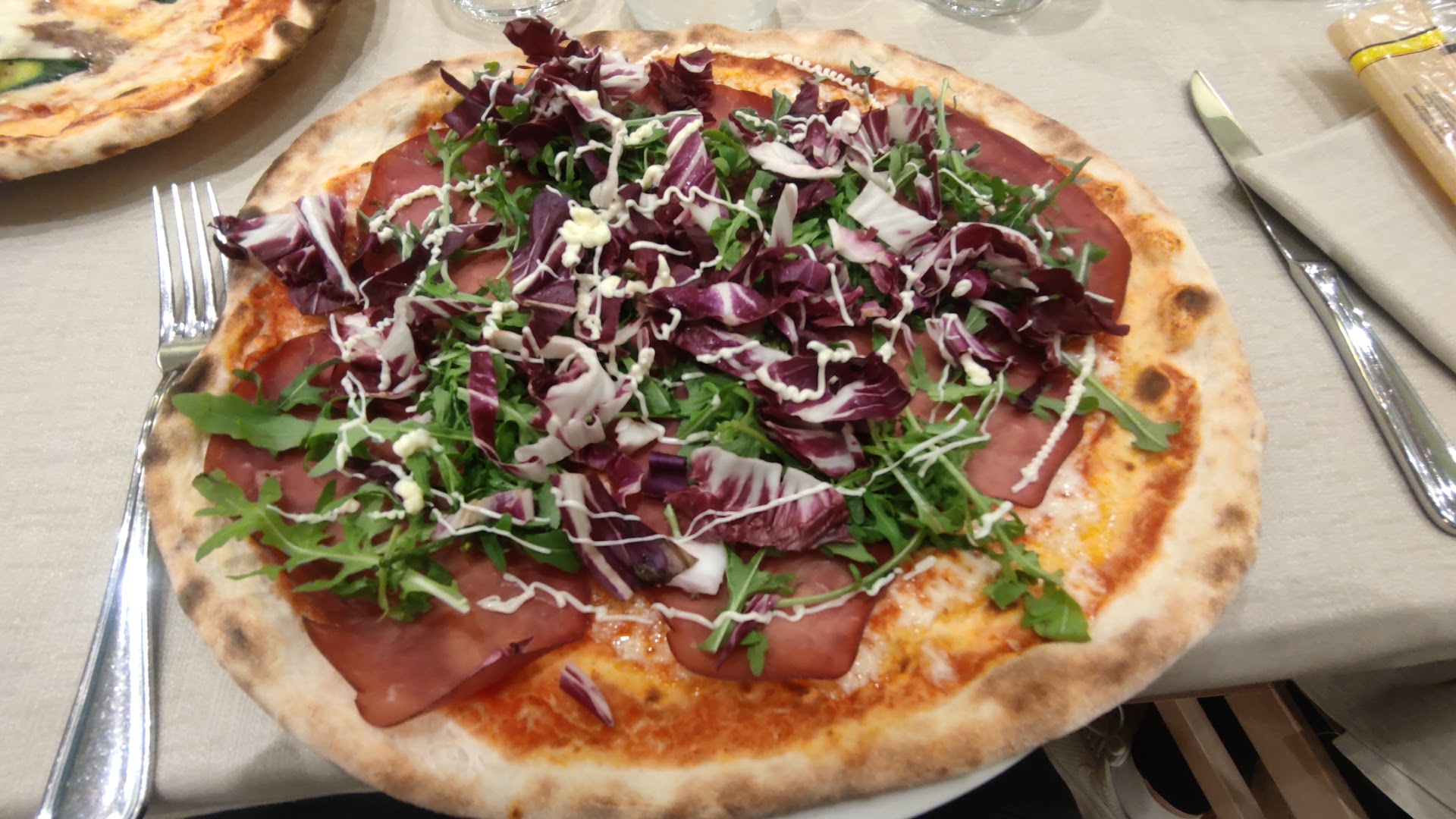 Ristorante Pizzeria Il Castagno