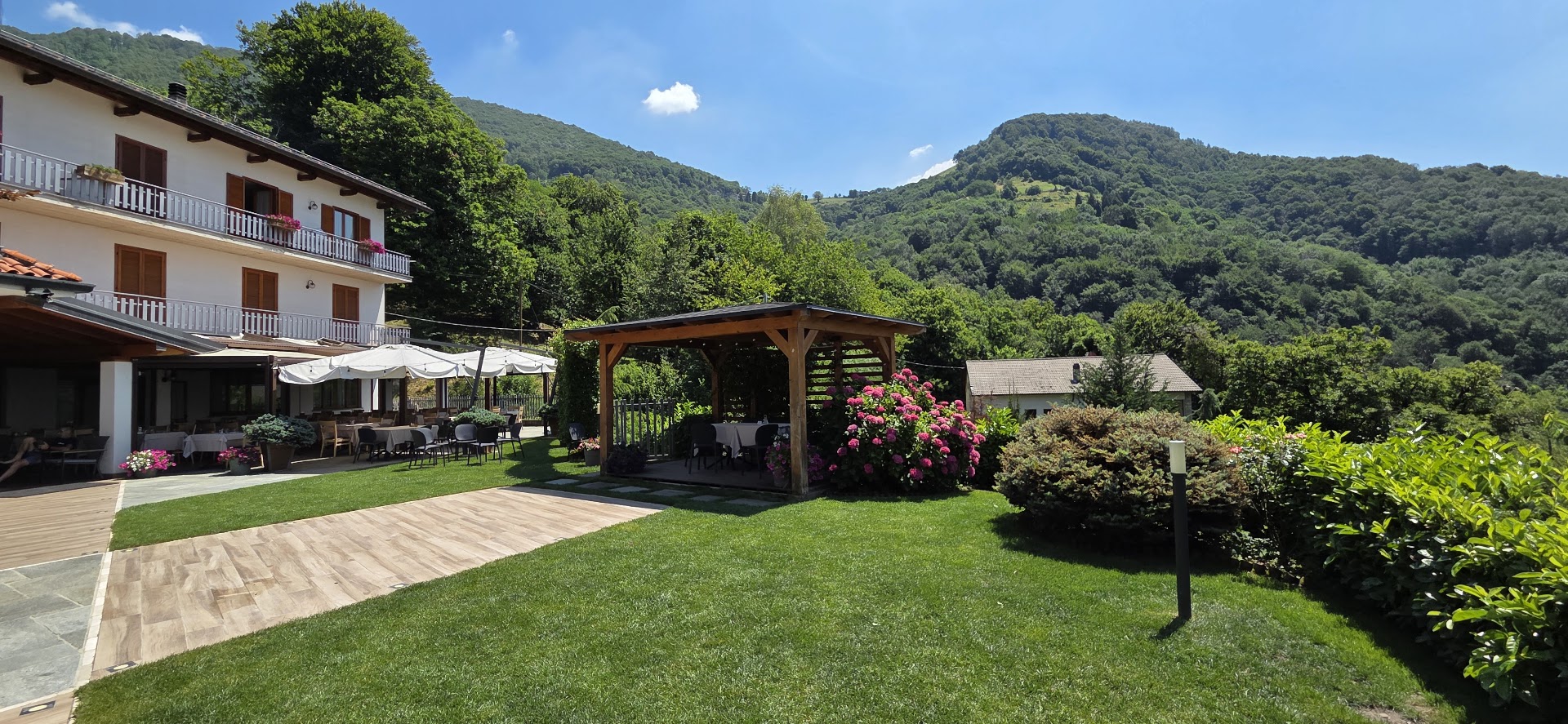 Ristorante Pizzeria Il Castagno