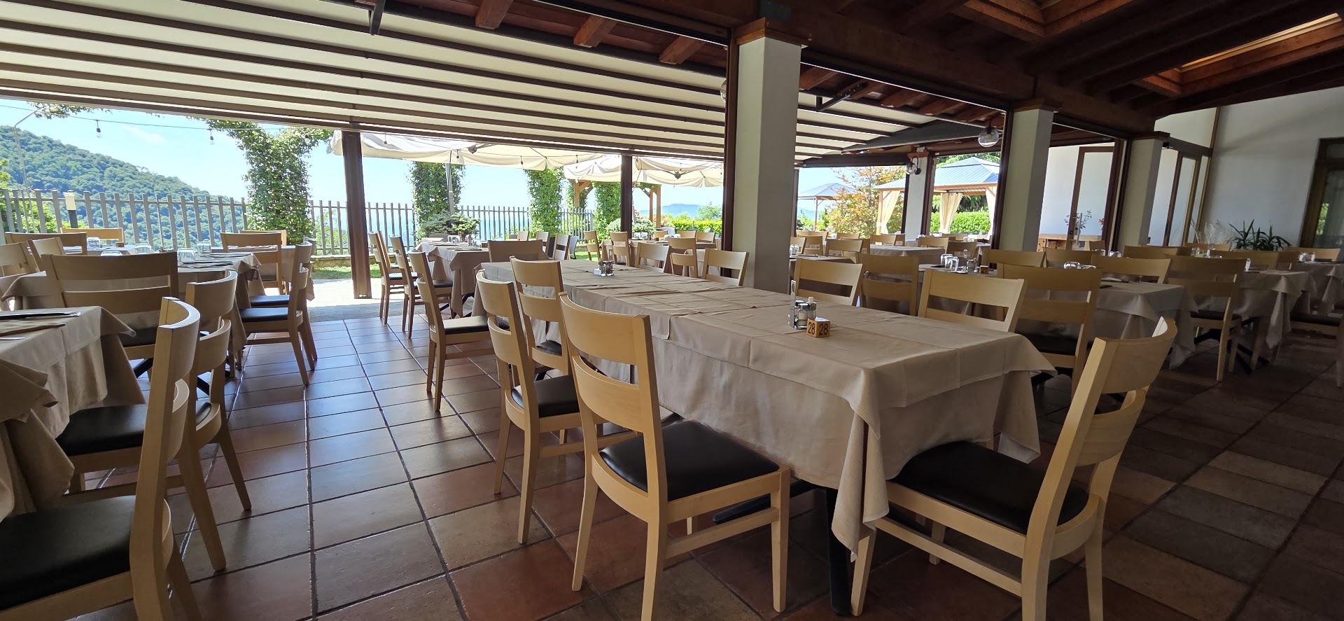 Ristorante Pizzeria Il Castagno