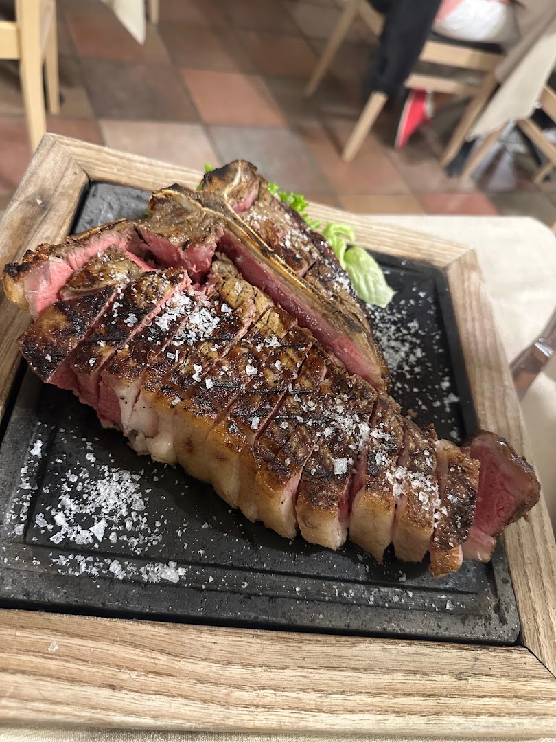 Ristorante Pizzeria Il Castagno