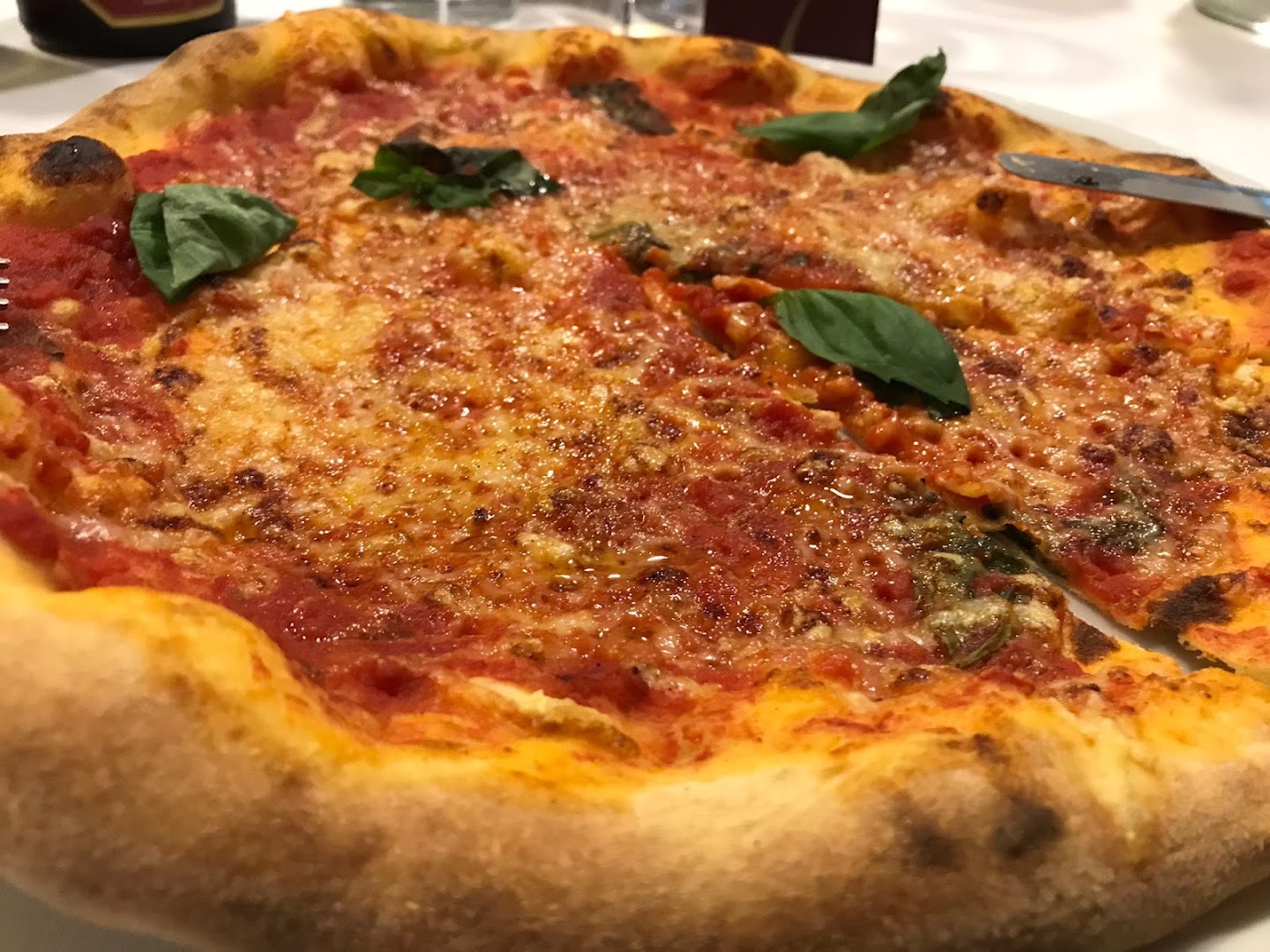 Ristorante Pizzeria Il Castellaccio - Aidone, Aidone