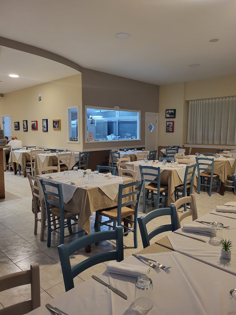 Ristorante Pizzeria Il Castellaccio - Aidone