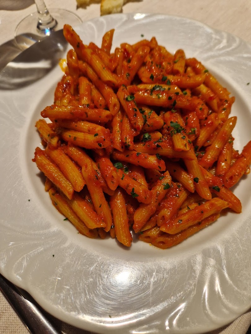 Ristorante Pizzeria Il Castello