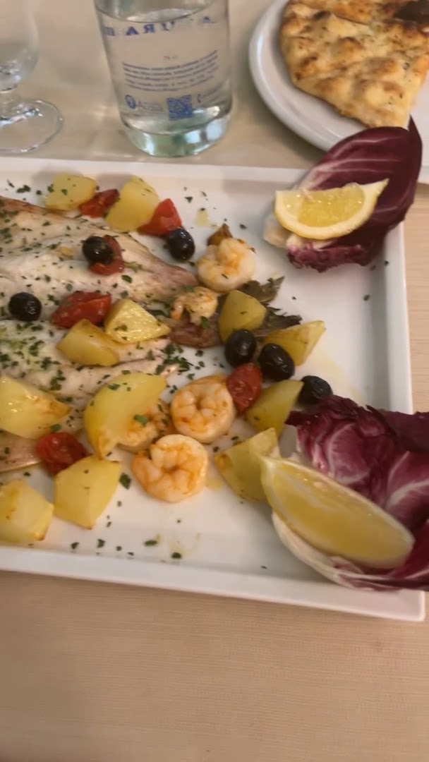 Ristorante Pizzeria Il Castello, Legnano