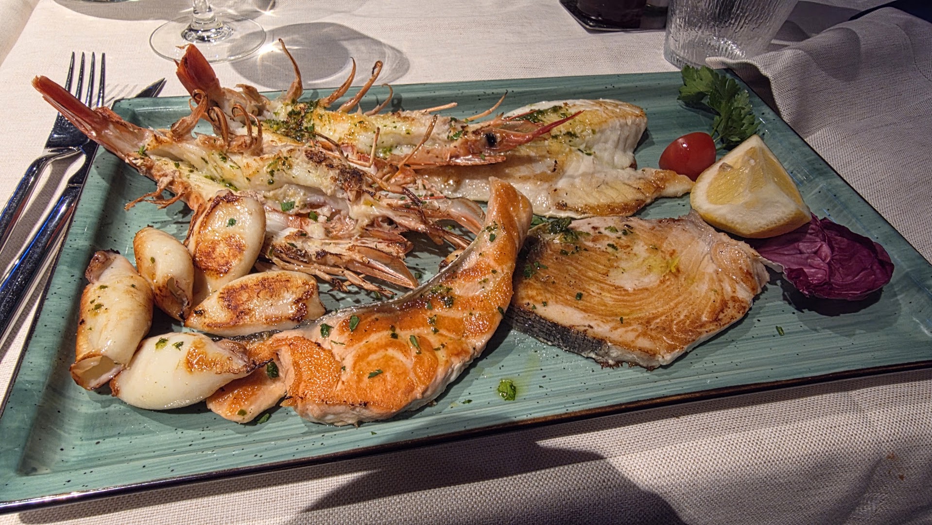 Ristorante Pizzeria Il Castello