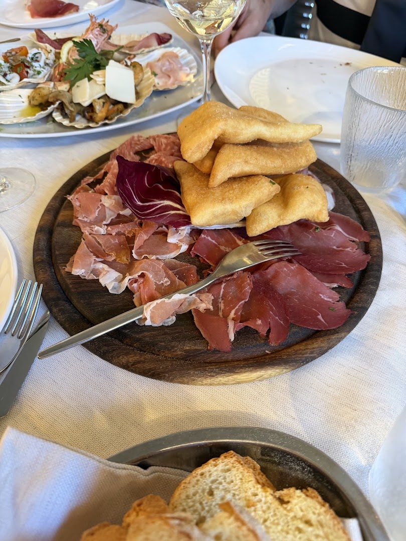 Ristorante Pizzeria Il Castello