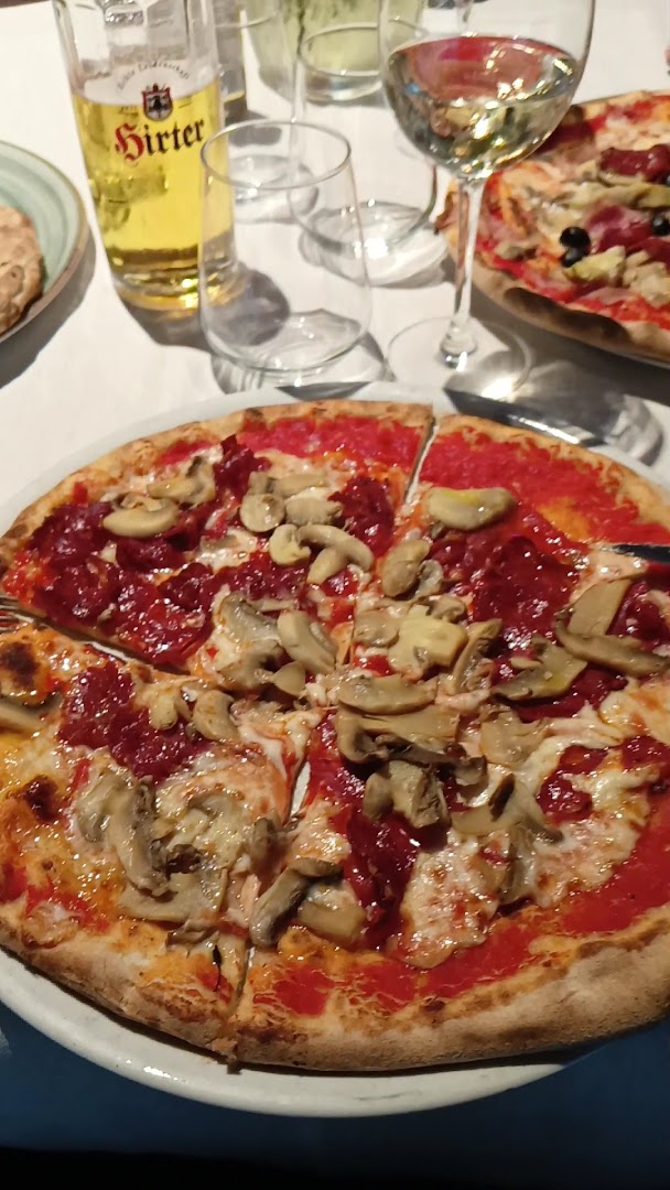 Ristorante Pizzeria Il Castello